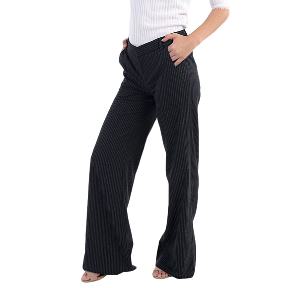 PHILOSOPHY MEDIUM RISE WIDE LEG PANTSWOMENS SIZE 29